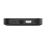 Retour product: Xsarius Avant 3+ Ultra Black IPTV Box - Afbeelding 2