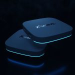 Retour product: Xsarius Avant 3+ Ultra Black IPTV Box - Afbeelding 5