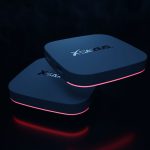 Retour product: Xsarius Avant 3+ Ultra Black IPTV Box - Afbeelding 6