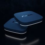 Retour product: Xsarius Avant 3+ Ultra Black IPTV Box - Afbeelding 7