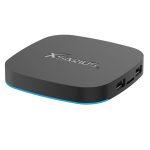 Retour product: Xsarius Avant 3+ Ultra Black IPTV Box - Afbeelding 9