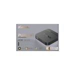 Retourdeal: Xsarius Pure 3+ (Plus) Android IPTV Set Top Box - Afbeelding 10