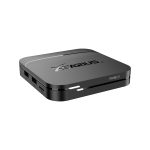 Retourdeal: Xsarius Pure 3+ (Plus) Android IPTV Set Top Box - Afbeelding 12