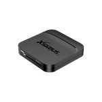 Retourdeal: Xsarius Pure 3+ (Plus) Android IPTV Set Top Box - Afbeelding 9
