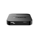 Retourdeal: Xsarius Pure 3+ (Plus) Android IPTV Set Top Box - Afbeelding 6
