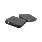 Retourdeal: Xsarius Pure 3+ (Plus) Android IPTV Set Top Box - Afbeelding 4