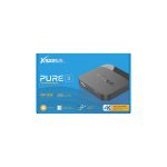 Xsarius Pure 3 Android TV Mediastreamer - Afbeelding 10