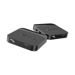Xsarius Pure 3 Android TV Mediastreamer - Afbeelding 9