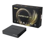 Xsarius Sniper 2 Linux IPTV Box - BT Edition