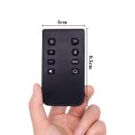 Universele Bose Solo Afstandsbediening - Slimtron - Afbeelding 4