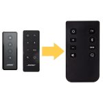 Universele Bose Solo Afstandsbediening - Slimtron - Afbeelding 3