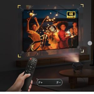 4K Ondersteuning