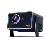 Slimtron B3 Full HD Android Beamer - 4K Support & Google TV