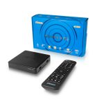 Xsarius Sniper 2 Linux IPTV Set Top Box