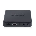 Retour product: Xsarius Sniper 2 Linux IPTV Set Top Box - Afbeelding 5