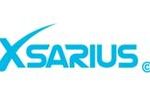 Xsarius logo