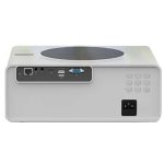 Slimtron B10 Full HD Android Beamer – 4K Support – 9500 Lumen - Afbeelding 2