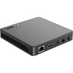 Retourdeal: Xsarius Sniper 3 Linux Set Top Box - Sniper III - Afbeelding 8