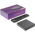 Retourdeal: Xsarius Sniper 3 Linux Set Top Box - Sniper III - Afbeelding 5