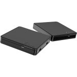 Retourdeal: Xsarius Sniper 3 Linux Set Top Box - Sniper III - Afbeelding 4