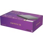 Retourdeal: Xsarius Sniper 3 Linux Set Top Box - Sniper III - Afbeelding 2