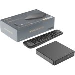 Retour product: Xsarius Sniper 3 Linux IPTV Box - BT Edition - Afbeelding 2