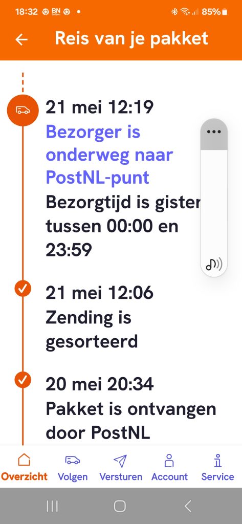 Afbeelding #2 van Pma de hoogh