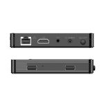 Amiko Mira X‑5200 BT - Linux TV mediastreamer - Bluetooth Editie - Afbeelding 8