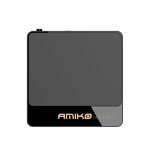 Amiko Mira X‑5200 BT - Linux TV mediastreamer - Bluetooth Editie - Afbeelding 7