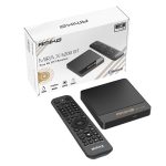 Amiko Mira X‑5200 BT - Linux TV mediastreamer - Bluetooth Editie - Afbeelding 5