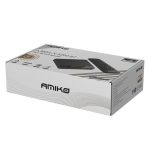 Amiko Mira X‑5200 BT - Linux TV mediastreamer - Bluetooth Editie - Afbeelding 2