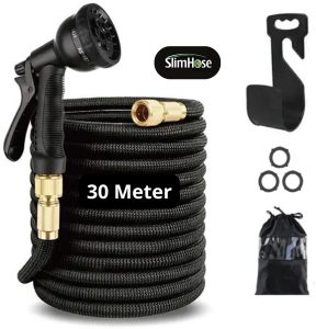 Slimhose 30m