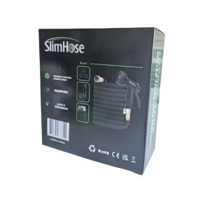 Slimhose - Tuinslang - Uitrekbaar - Multifunctioneel - 10 Functies