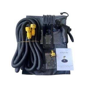 Slimhose - Tuinslang - Uitrekbaar - Multifunctioneel - 10 Functies