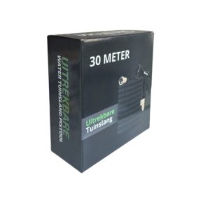 Slimhose - Tuinslang - Uitrekbaar - Multifunctioneel - 10 Functies