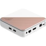 Homatics Box R 4K Plus TV Box - Netflix certified - 4 GB / 32GB - Afbeelding 6