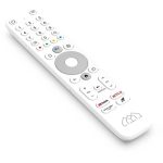 Homatics Box R 4K Plus TV Box - Netflix certified - 4 GB / 32GB - Afbeelding 4