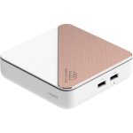 Homatics Box R 4K Plus TV Box - Netflix certified - 4 GB / 32GB - Afbeelding 2