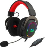 Redragon Zeus X - H510 RGB