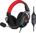 Redragon Zeus X - H510 RGB s