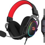 Redragon Zeus X - H510 RGB s
