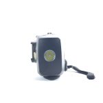 Slimlogy R3 Mini 2000 mAh Noodradio & Nood Zaklamp – Laadbaar met Crank – Camouflage - Afbeelding 4