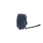 Slimlogy R3 Mini 2000 mAh Noodradio & Nood Zaklamp – Laadbaar met Crank – Zwart - Afbeelding 4