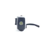 Slimlogy R3 Mini 2000 mAh Noodradio & Nood Zaklamp – Laadbaar met Crank – Zwart - Afbeelding 9