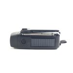 Slimlogy R3 Mini 2000 mAh Noodradio & Nood Zaklamp – Laadbaar met Crank – Zwart - Afbeelding 8