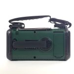 Slimlogy R3 Pro Solar Noodradio & Zaklamp – 20.000 mAh Powerbank – Met Crank & Zonnepaneel - Afbeelding 10