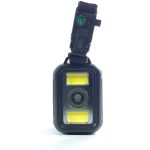 Slimlogy R3 Pro Solar Noodradio & Zaklamp – 20.000 mAh Powerbank – Met Crank & Zonnepaneel - Afbeelding 11