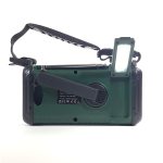 Slimlogy R3 Pro Solar Noodradio & Zaklamp – 20.000 mAh Powerbank – Met Crank & Zonnepaneel - Afbeelding 2