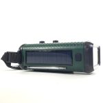 Slimlogy R3 Pro Solar Noodradio & Zaklamp – 20.000 mAh Powerbank – Met Crank & Zonnepaneel - Afbeelding 13
