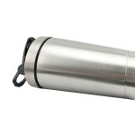 Fitness beker 500 ml | roestvrij stalen proteïne shaker - Afbeelding 2